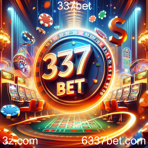 Descubra as Melhores Promoções na 337bet